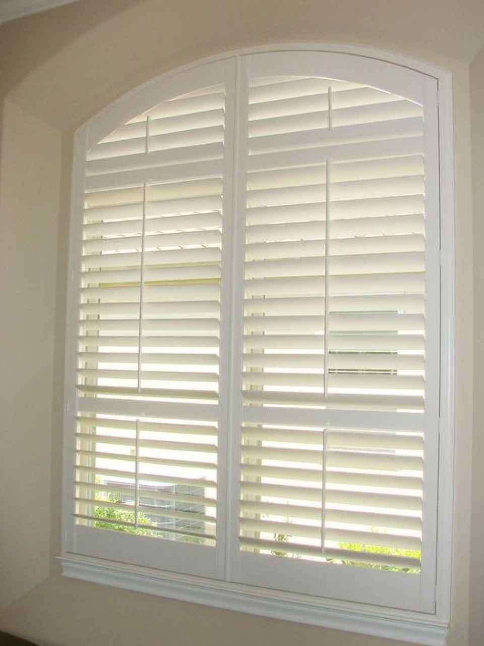 How to Measure for Shutters